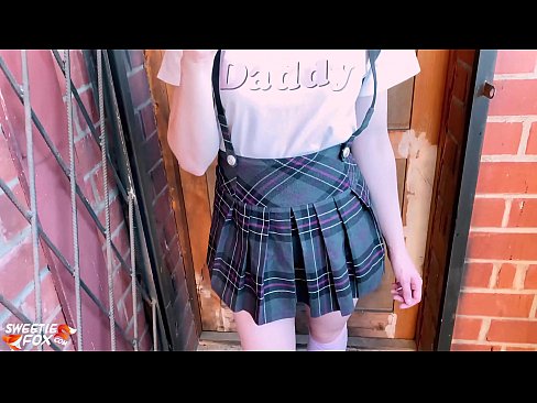 ❤️ Schoolgirl Sucks her dick deeply and fucks instead of studying. ❌ Porno at en-gb.liporno.ru ❤