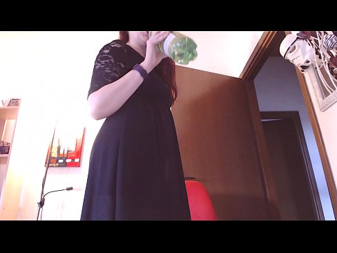 ❤️ A submissive slave who loves dirty and luscious panties is forced to masturbate after watching this video! ❌ Porno at en-gb.liporno.ru ❤