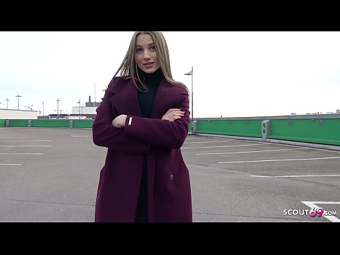 ❤️ GERMAN SCOUT - DREAMY, STILLA TOUCHING, PARKING AND SEXY FOR MONEY ❌ Porno at en-gb.liporno.ru ❤