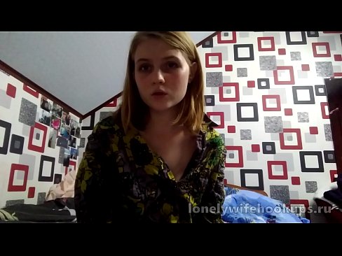 ❤️ Young blonde student from Russia likes bigger dicks. ❌ Porno at en-gb.liporno.ru ❤