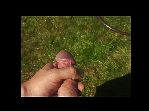 ❤️ Hot hottie fisting her pink pussy and cumming with a squirt in the summer garden ❌ Porno at en-gb.liporno.ru ❤