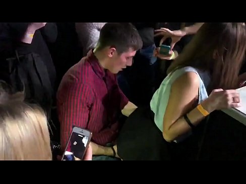 ❤️ Real sex in a Russian nightclub. 18 year old Russian girl anal and vagina fucked in nightclub ❌ Porno at en-gb.liporno.ru ❤