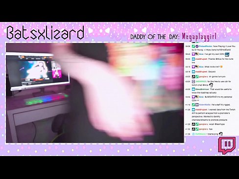 ❤️ GAMER FORGOT TO TURN OFF THE STREAM AND SQUIRTED LIVE ON AIR. ❌ Porno at en-gb.liporno.ru ❤